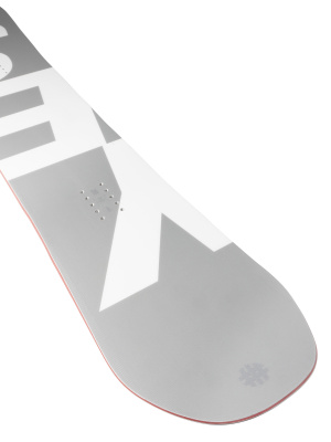 Картинка Сноуборд YES Basic от магазина Адреналин Сноуборд YES Basic от магазина Адреналин