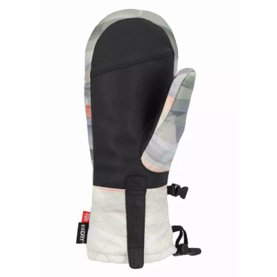 Варежки ж 686 WMNS WMNS JUBILEE MITT WHITE SIERRA SUNSET от магазина Адреналин