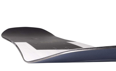 Сноуборд Nidecker SCORE 2023-24 от магазина Адреналин