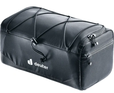 Велосумка на руль Deuter Handle Bar KF 8 Black