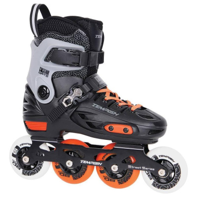 Роликовые коньки детские раздвижные Tempish Coctail Mate Роликовые коньки детские раздвижные Tempish Coctail Mate