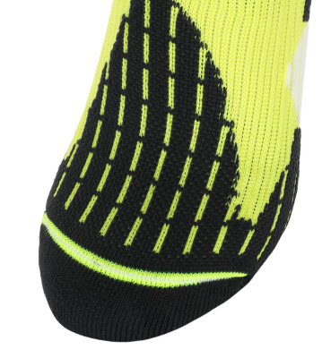 Картинка Носки для роликовых коньков детские Носки Accapi Skating Jr Yellow F/Black от магазина Адреналин Носки для роликовых коньков детские Носки Accapi Skating Jr Yellow F/Black от магазина Адреналин