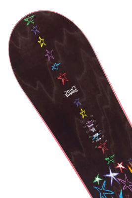 Сноуборд Joint SEKH PRO 2025/26 от магазина Адреналин