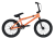 Велосипед BMX VЁRT ONE 16" персиковый / peach от магазина Адреналин
