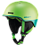 Горнолыжный шлем детский ELAN Twist Green от магазина Адреналин