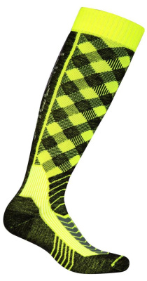 Носки для сноуборда Accapi SNOWBOARD Freestyle Royal Носки для сноуборда Accapi SNOWBOARD Freestyle Royal