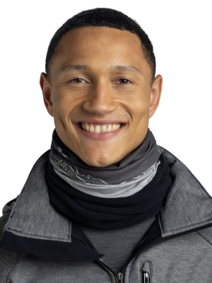 Бандана Buff Polar Unal Grey от магазина Адреналин