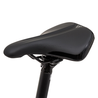 Велосипед женский Welt Sienna 2.0 HD 27 Royal Rouge от магазина Адреналин