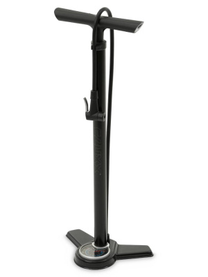 Насос напольный CLUXX Intense 200 Black