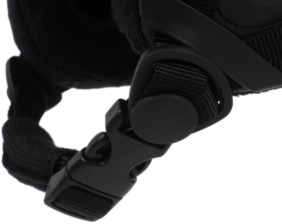 Горнолыжный шлем PROSURF XGAMES XG100  black/red