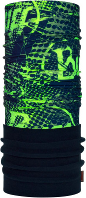 Бандана Buff Polar Havoc Blue