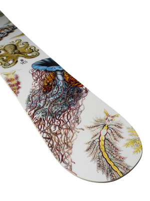 Картинка Сноуборд женский YES Hel Yes от магазина Адреналин Сноуборд женский YES Hel Yes от магазина Адреналин