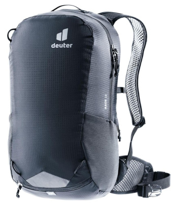 Рюкзак Deuter Race 16 Black 