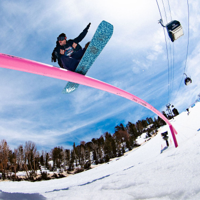 Сноуборд Jones Aviator 2.0  от магазина Адреналин