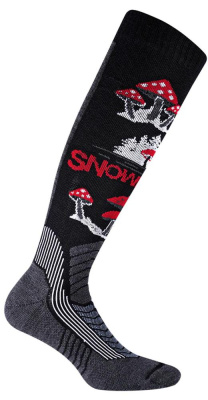 Носки для сноуборда Accapi SNOWBOARD Freestyle Denim Носки для сноуборда Accapi SNOWBOARD Freestyle Denim