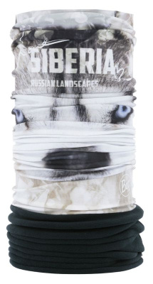 Бандана Buff Polar Siberia/Cru