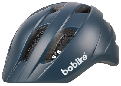 Велошлем BoBike Exclusive Plus Denim Deluxe от магазина Адреналин