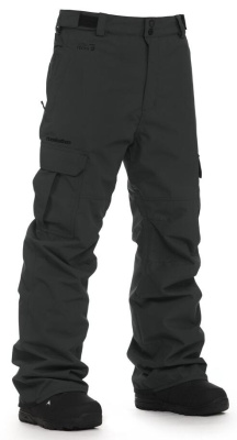 Штаны сноубордические мужские ROWEN PANTS (phantom) от магазина Адреналин