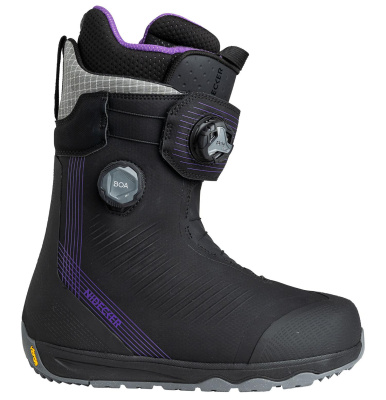 Ботинки для сноуборда NIDECKER Kita APX Black от магазина Адреналин