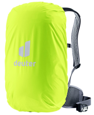 Рюкзак Deuter Race 16 Black  от магазина Адреналин