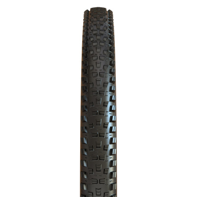 Велопокрышка Maxxis 27.5X2.40WT Forekaster 61-584 Foldable EXO/TR  от магазина Адреналин