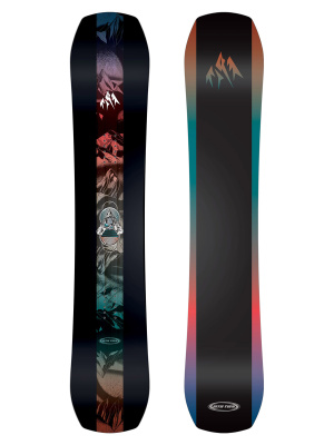Сноуборд Jones Mountain Twin  от магазина Адреналин