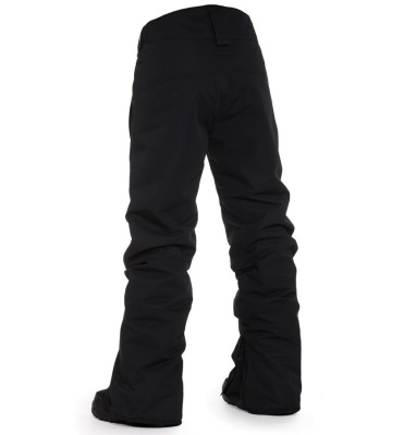 Штаны сноубордические женские Horsefeathers DIANE PANTS (black)  от магазина Адреналин