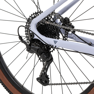 Велосипед женский Welt Sainty 2.0 29 Lavande Purple от магазина Адреналин