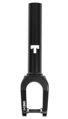 Вилка для трюкового самоката Tilt Stage I SCS / HIC (черный) от магазина Адреналин