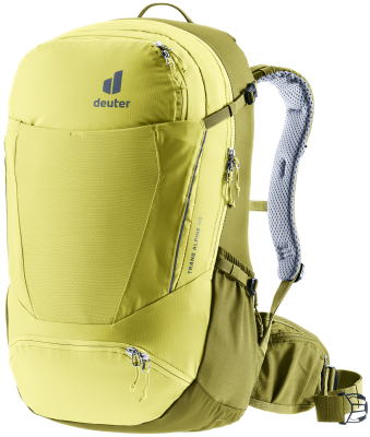 Рюкзак Deuter Trans Alpine 30 Sprout-Cactus от магазина Адреналин