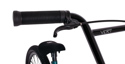 Велосипед BMX VЁRT JOKER 18" серый / grey от магазина Адреналин