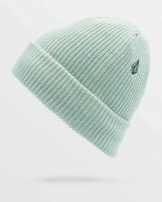 ШАПКА М ТРИК VOLCOM SWEEP LINED BEANIE AGAVE