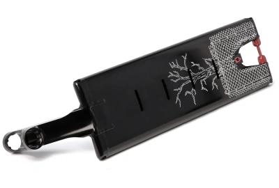 Дека для трюкового самоката Aztek Coates Europa 2 Deck - 24 от магазина Адреналин