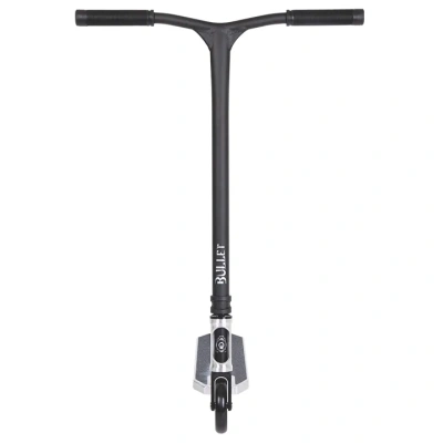 Трюковой самокат TECHTEAM  Bullet черный от магазина Адреналин