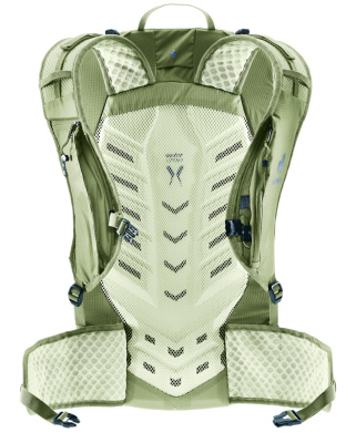 Рюкзак Deuter Speed Lite Pro 25 Mineral/Grove от магазина Адреналин