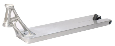 Дека для трюкового самоката Ethic Pandemonium V2 Boxed 540 raw