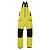 Полукомбинезон Burton M RESERVE BIB LIMEADE