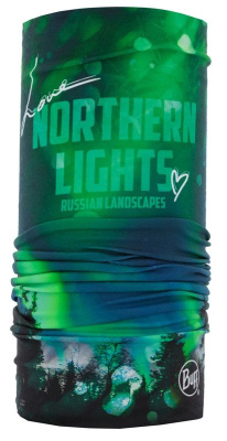 Бандана Buff Original Northern Lights
