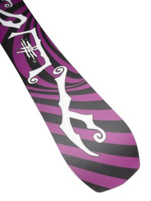 Картинка Сноуборд женский YES Rival 2025-26 от магазина Адреналин Сноуборд женский YES Rival 2025-26 от магазина Адреналин