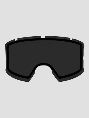 Очки горнолыжные со сменной линзой VOLCOM GARDEN 2 AGV CHR ICE CHROME lens/DRK GRY bonus lens от магазина Адреналин