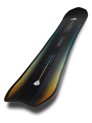Сноуборд Jones Stratos 2025-26 от магазина Адреналин