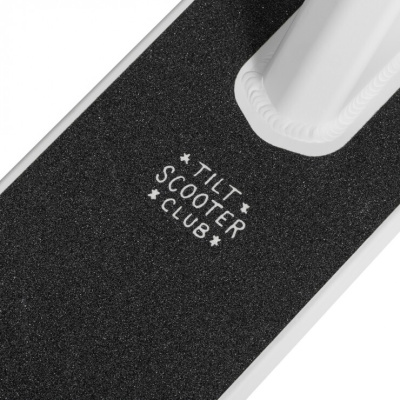 Трюковой самокат Tilt THEOREM  серый/черный от магазина Адреналин