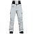 Штаны сноубордические Ж Horsefeathers LOTTE 15 PANTS (storm gray)