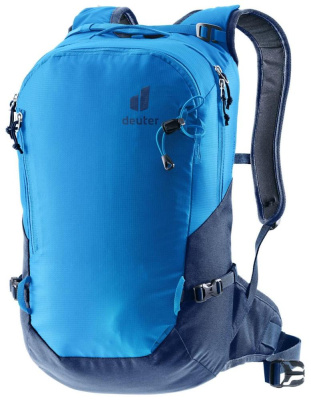 Рюкзак Deuter Freecline 15 Neptune-Nightblue 
