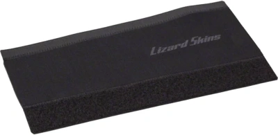 Защита пера Lizard Skins Neoprene Chainstay Protector Black Large  от магазина Адреналин