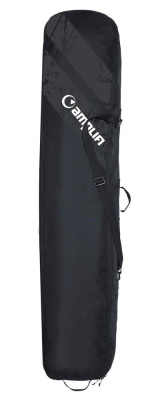 Чехол для сноуборда Amplifi Transfer Bag black