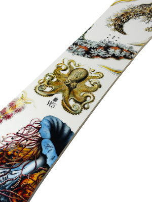 Картинка Сноуборд женский YES Hel Yes от магазина Адреналин Сноуборд женский YES Hel Yes от магазина Адреналин