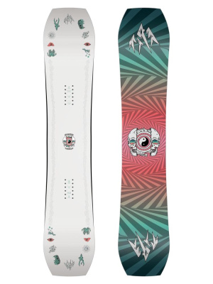 Сноуборд женский Jones Tweaker Women's  Сноуборд женский Jones Tweaker Women's