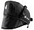 Велосумка подседельная Deuter Bike 1.1+0.3 Black от магазина Адреналин
