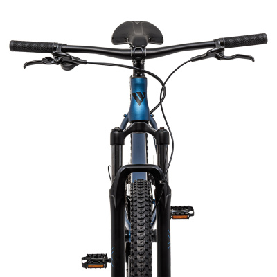 Велосипед горный Welt Ranger 2.0 29 Royal Blue от магазина Адреналин